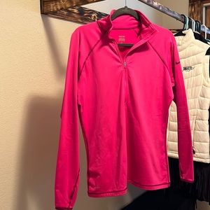 Nike 1/4 Zip
